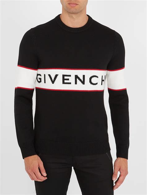 givenchy jumper mens farfetch|Givenchy men.